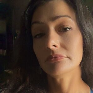 Meet your Posher, Jolene